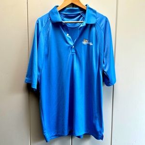 PGA Tour Presidents Cup Polo Shirt XL